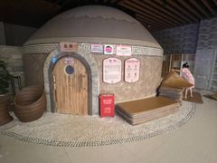 -汤连得温泉馆(宝山店)