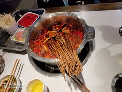 -让签签飞小郡肝串串香(春熙路形象店)