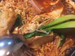 -景福宫韩国料理(恒祥北大街店)