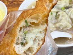 -小秋水饺(大成路总店)