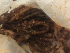 -水一方现烤鱿鱼丝大连特产(华南亿合城店)