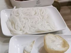 -安吉美渝石锅鱼(芜园西路店)