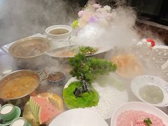 -中国徽菜·徽商故里(广安门店)