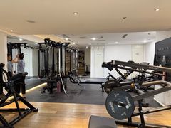 -MYFIT健身工作室(赞成店)