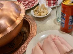 -八先生涮肉房(三里河店)