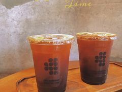 -DECAMERON十日谈(卓悦汇店)