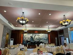 -鹿鸣酒家(越秀店)