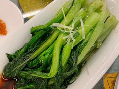 -全聚德(上海首店浦东店)