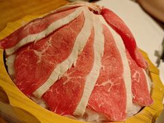 -香守·花胶鸡海鲜火锅(JW万豪店)
