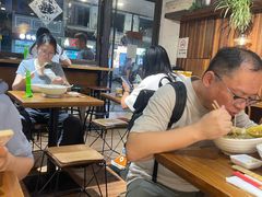-越南牛肉河粉餐厅(书院巷店)