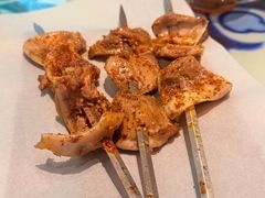 -撒拉花儿·新疆菜·清真(太阳宫店)