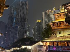 -重庆十八梯传统风貌区