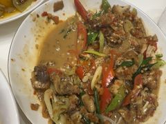 -辣公子·千岛湖私房菜(滨江店)