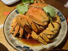 -乔街深夜食堂·小龙虾·高压锅生蚝(杭州总店)