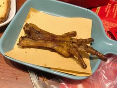 -状元阁烧烤(新华路总店)