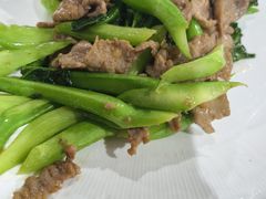 -墨白私房菜·广东菜 粤菜