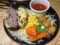 -Ufufu cafe(天神巷店)