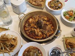 -涿派·炝锅鱼(涿州店)