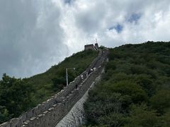 -慕田峪长城