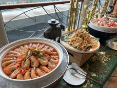 -火舞泰·泰式海鲜火锅餐厅(世纪城店)