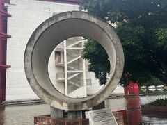 -柳州工业博物馆