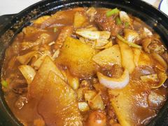 -和福顺牛肉大虾焖锅自助(宝业店)