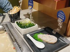 -海底捞火锅(河东万达广场店)