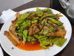 -胖娃川菜馆(文化宫路店)