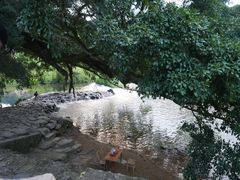 -云水谣景区