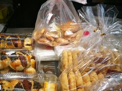 -苹果花园(桂林路店)