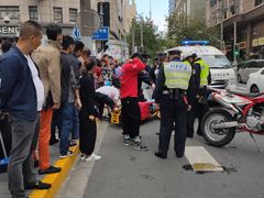-上海置地广场(南京东路店)