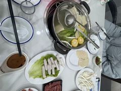 -全好食潮汕牛肉火锅(泗洲路店)