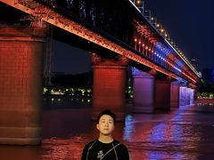 -武汉长江大桥
