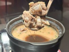 -知楚•精致湖北菜(武商MALL店)