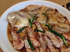 -荣小馆(椒江青悦城店)