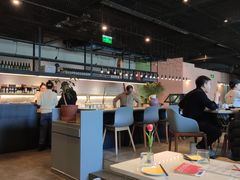 -半山腰·云南菜(侨福芳草地店)