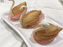 -广州粤海喜来登酒店