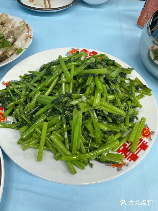 崴海渔村(虹梅路店)图片