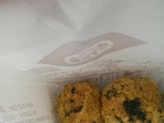 -吴记·吴酥生PASTRY宫廷酥饼