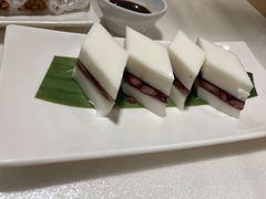 -稻香酒家·34年老字号·港式粤菜(汉街店)