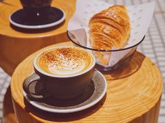chai&nbsp;latte-Luneurs(幸福里店)