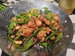 -蜀宴小调·精致家常菜(科华店)