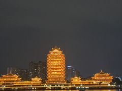 -眉山湿地公园(东坡区)