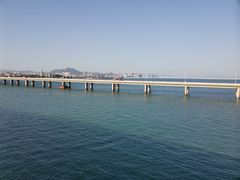 -海堤纪念公园