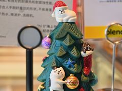 -blend咖啡部落(卓悦中心店)