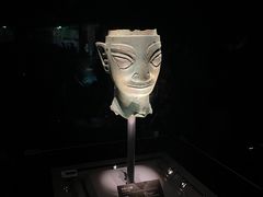 -三星堆博物馆