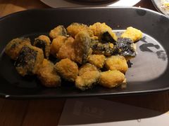 蛋黄板栗南瓜-金牌外婆家(苏州中心店)