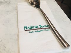 -关夫人餐厅(阳光广场店)