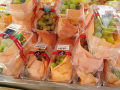 -盒马鲜生(莱蒙都会店)