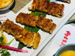 -诚·鳗屋(星摩尔店)